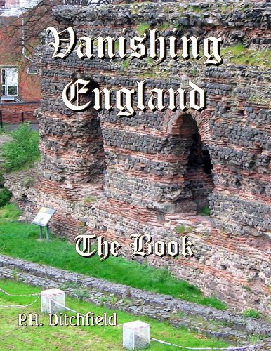 Vanishing England