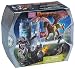 Mega Bloks Dragons Tower and Vehicle - Sorcerer's Turret