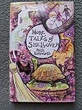 More tales of Shellover