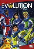 Evolution #01-03 (3 Dvd)
