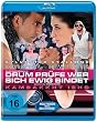 Kambakkht Ishq - Drum pr�fe wer sich ewig bindet (Desperate Beauty) [Blu-ray]