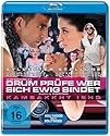 Kambakkht Ishq - Drum prüfe wer sich ewig bindet (Desperate Beauty) [Blu-ray]