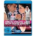 Kambakkht Ishq - Drum pr�fe wer sich ewig bindet (Desperate Beauty) [Blu-ray]