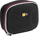 Case Logic MEQB-1M EVA Molded Compact Camera Case (Black)
