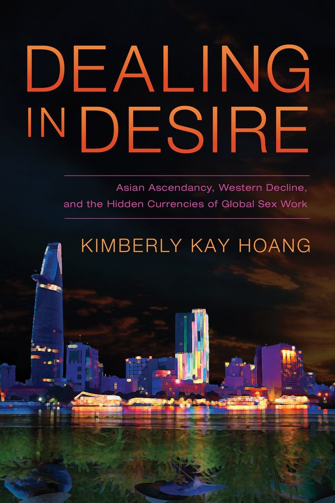 Amazon.com: Dealing in Desire: Asian Ascendancy, Western Decline ...