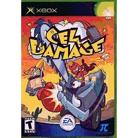 Cel Damage