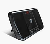 Motorola 89242 EQ5 Bluetooth Stereo Speaker System