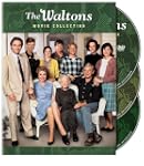 The Waltons: The Movie Collection