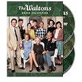 Waltons: The Movie Collection [DVD] [Region 1] [US Import] [NTSC]