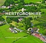 Hertfordshire from the air