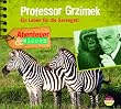 Abenteuer & Wissen: Professor Grzimek. Ein Leben f�r die Serengeti