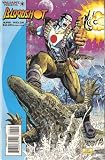  : Bloodshot #26 April 1995