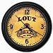 Collectible LOUT Beer & Ale Brewery Wall Clock