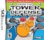 Desktop Tower Defense