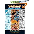 How to Draw Dynamic Comic Books by  Rich Buckler and Stan Lee