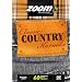 Zoom Karaoke DVD - Classic Country Karaoke - 60 Songs