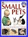 How to Look After Your Small Pets: an owners guide