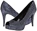 Nine West Women's Camya Fabric Platform Pump