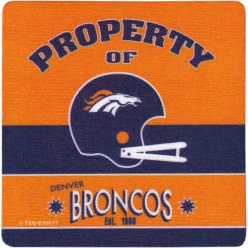 Denver Broncos Team Reflections 