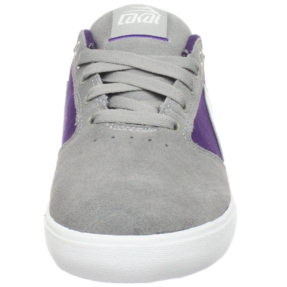 Lakai Men's Pico Skate Shoe front 