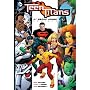 Teen Titans by Geoff Johns Omnibus de Geoff Johns