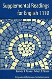  : Supplemental Readings for English 1110