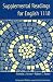 Books : Supplemental Readings for English 1110