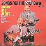 Songs For the Out Crowd