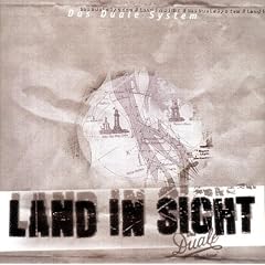 Land in Sicht