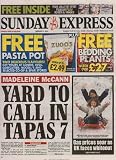 Produkt-Bild: SUNDAY EXPRESS