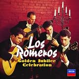 Los Romeros Anniversary Album