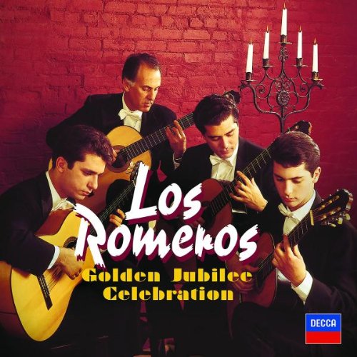 Produkt-Bild: Los Romeros