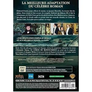Le Comte de Monte-Cristo