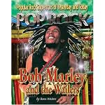 Bob Marley and the Wailers (Classic Rock Legends) book cover