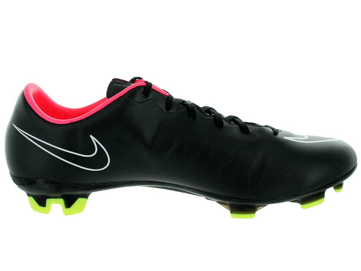 nike mercurial veloce fg soccer cleats