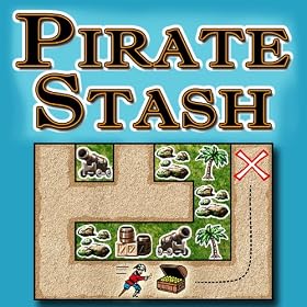 Pirate Stash