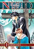 DVD : Nighthead Genesis Vol 1