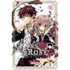Kiss of Rose Princess, Band 1