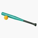 Regent Sports 1550 Foam Bat And Ball