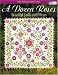 A Dozen Roses: Beautiful Quilts and Pillows by Jennifer Rounds