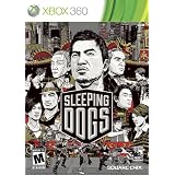 Sleeping Dogs ~ Square Enix