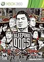 Sleeping Dogs - Xbox 360 [Digital Code]