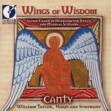 Wings of Wisdom - Sacred Chants of... (Canty)