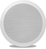 Niles CM730Si In-ceiling stereo input speaker