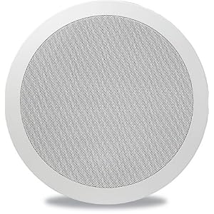 Niles CM730Si In-ceiling stereo input speaker