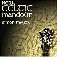 New Celtic Mandolins
