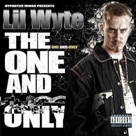 I Got Dat Candy (Explicit Album Version)