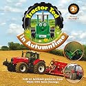 Tractor Ted in Autumntime