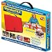 Wonderfile Portable Workstation (Red)
