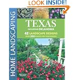 Texas Home Landscaping, 3rd edition by Greg Grant, Roger Holmes Mr., Landscaping and How-To